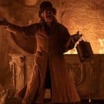 Nuove inquietanti locandine per nosferatu di robert eggers