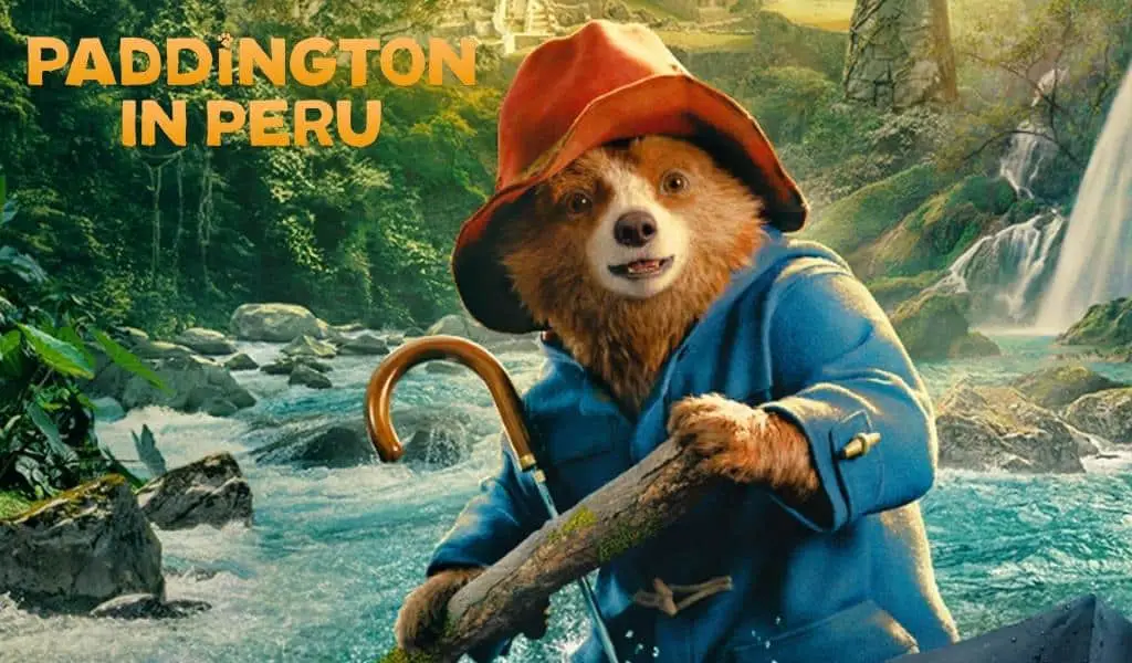 Eagle pictures: le novità home video di giugno Paddington in perù