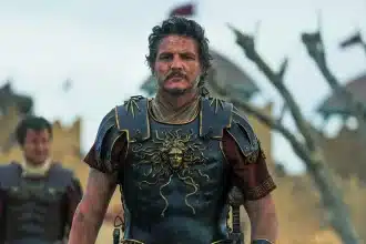 Pedro pascal: inarrestabile al cinema dal 2025