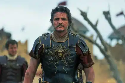 Pedro pascal: inarrestabile al cinema dal 2025