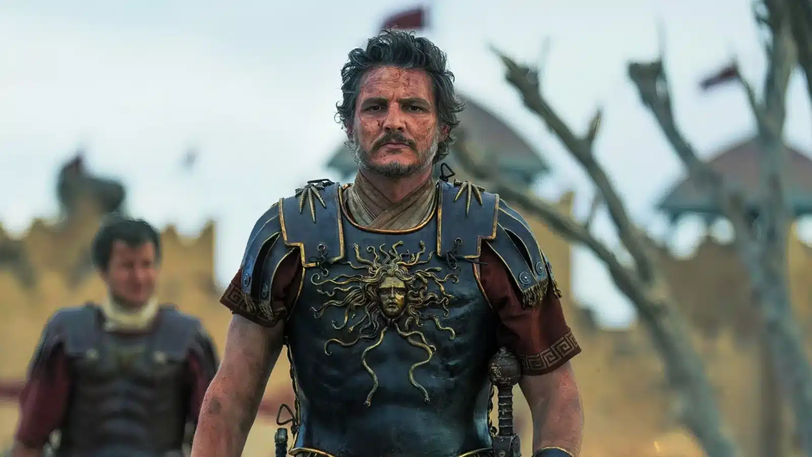 Pedro pascal: inarrestabile al cinema dal 2025