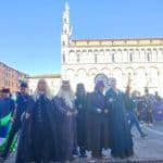 Lucca comics 2024: grandioso festival con sorpresa