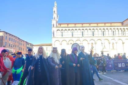 Lucca comics