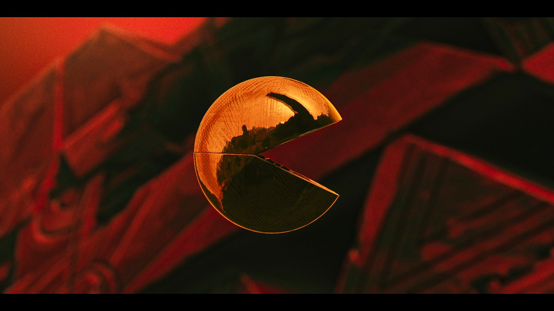 Secret level il nuovo trailer della serie animata per adulti