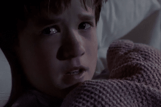 Il sesto senso finale spiegato con bruce willis e haley joel osment