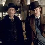 Jude law, sherlock holmes 3 forse s'ha da fare