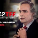 Torino film festival. Due grandi star al 42tff tra premi, film e rivelazioni