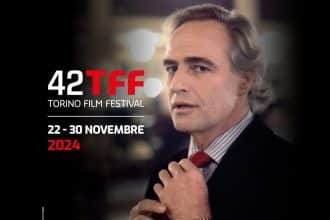 Torino film festival 42