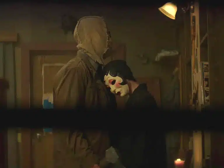 The strangers: il primo capitolo della trilogia horror