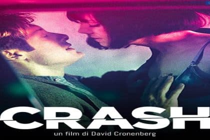 Crash di david cronenberg: la profezia del desiderio autodistruttivo che ha cambiato il cinema