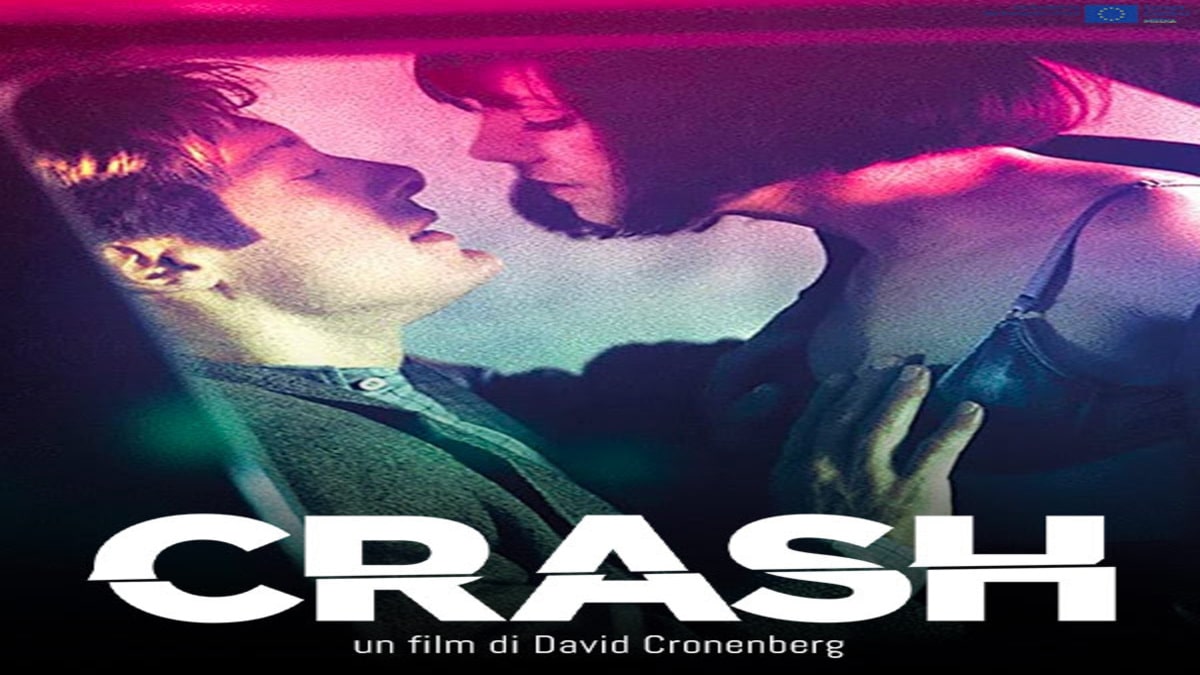 Crash di david cronenberg: la profezia del desiderio autodistruttivo che ha cambiato il cinema