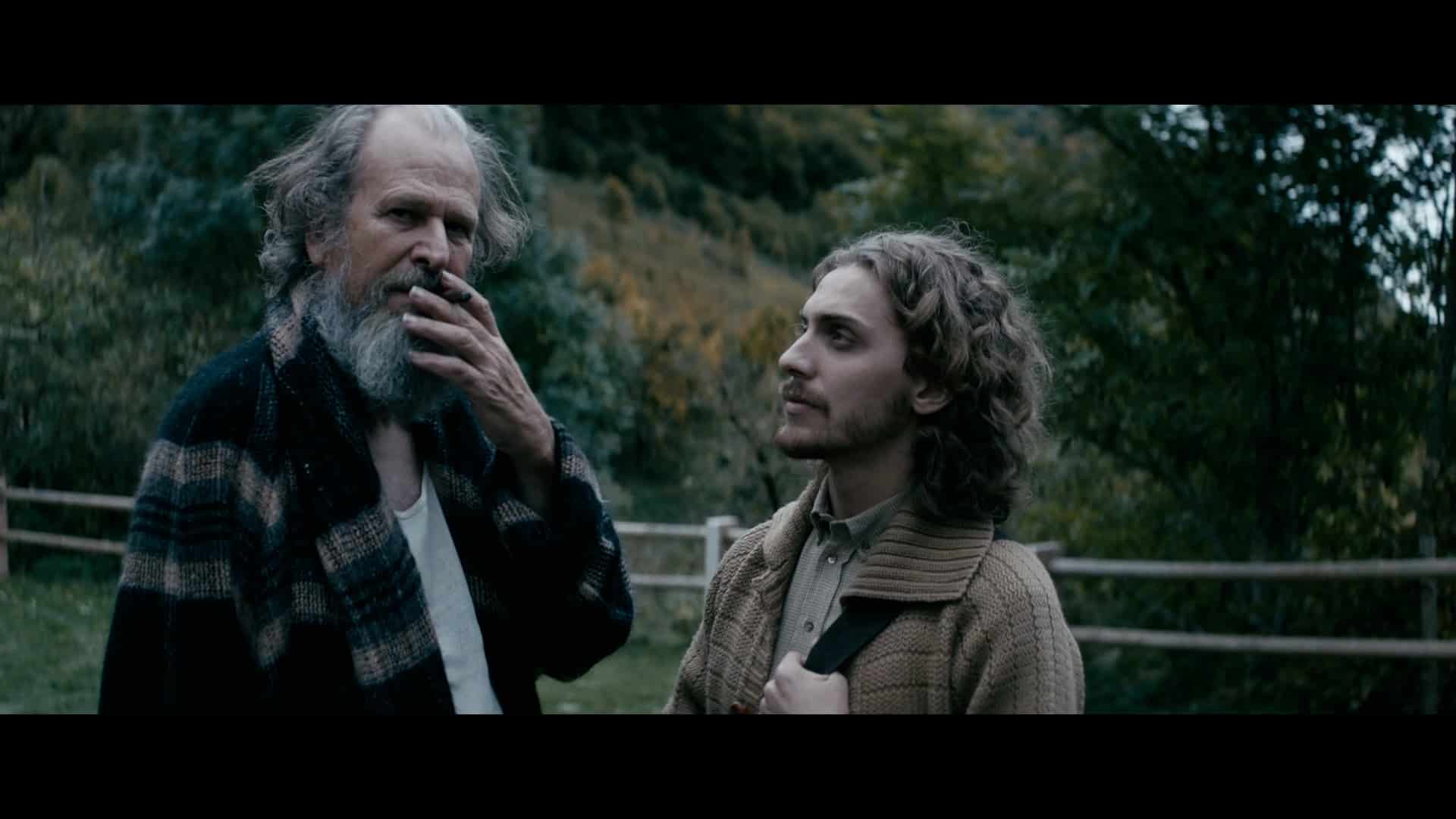 Squali. I fratelli karamazov tornano sui monti italiani e più affamati che mai…