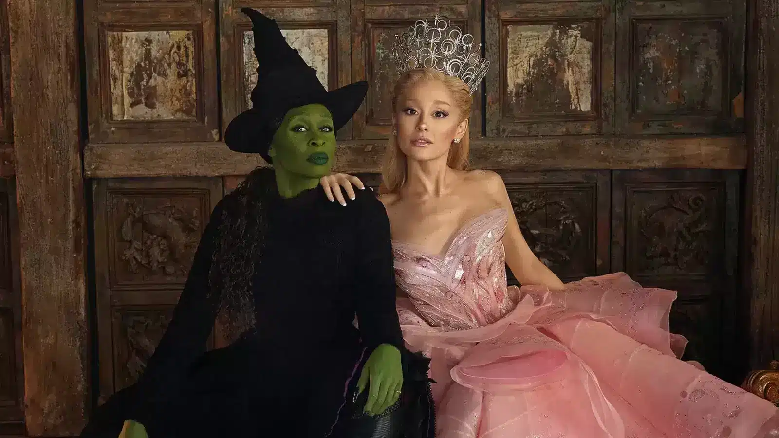 Wicked inarrestabile al box office in attesa del 2° film