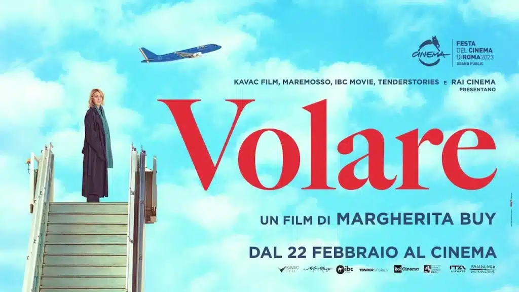 Cg entertainment home video volare