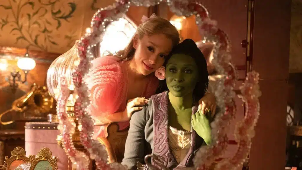 Wicked - parte 2: indispensabile trailer verso novembre
