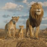 Mufasa : il re leone, dal 26 marzo su disney plus