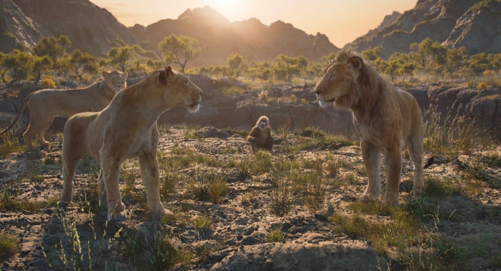 Mufasa: un prequel non a livello del primo