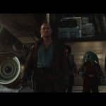 Skeleton crew: incredibile anticipo al 3 dicembre