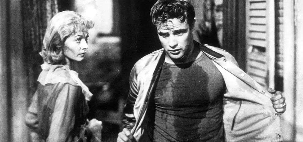 Marlon brando: l'anti divo più eclettico di hollywood