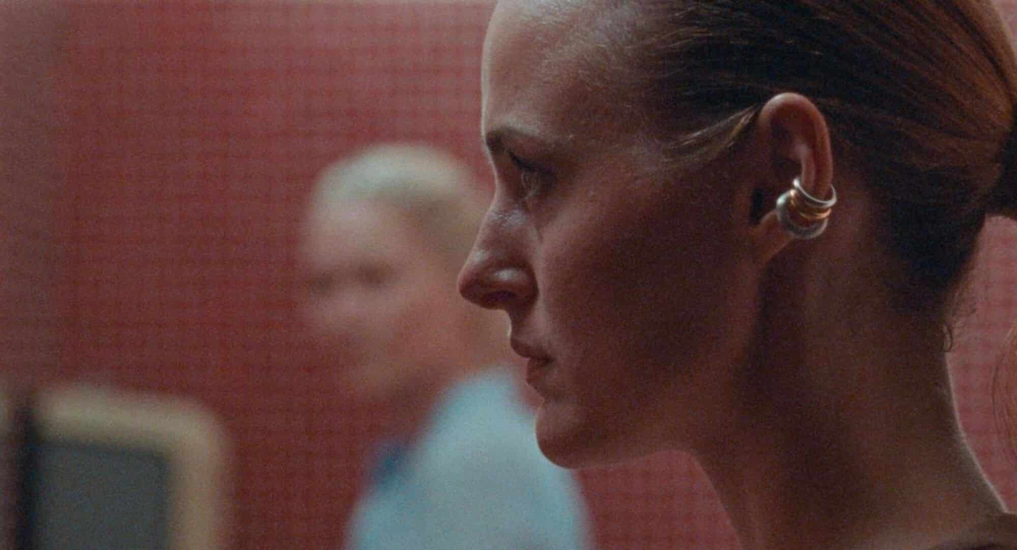 Il trailer di armand, camera d’or al festival di cannes 2024