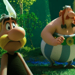 Asterix & obelix: il duello dei capi - il vivace ritorno gallico su netflix nel 2025