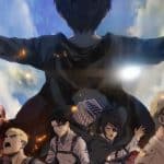 Attack on titan: the last attack, l'epilogo di una saga