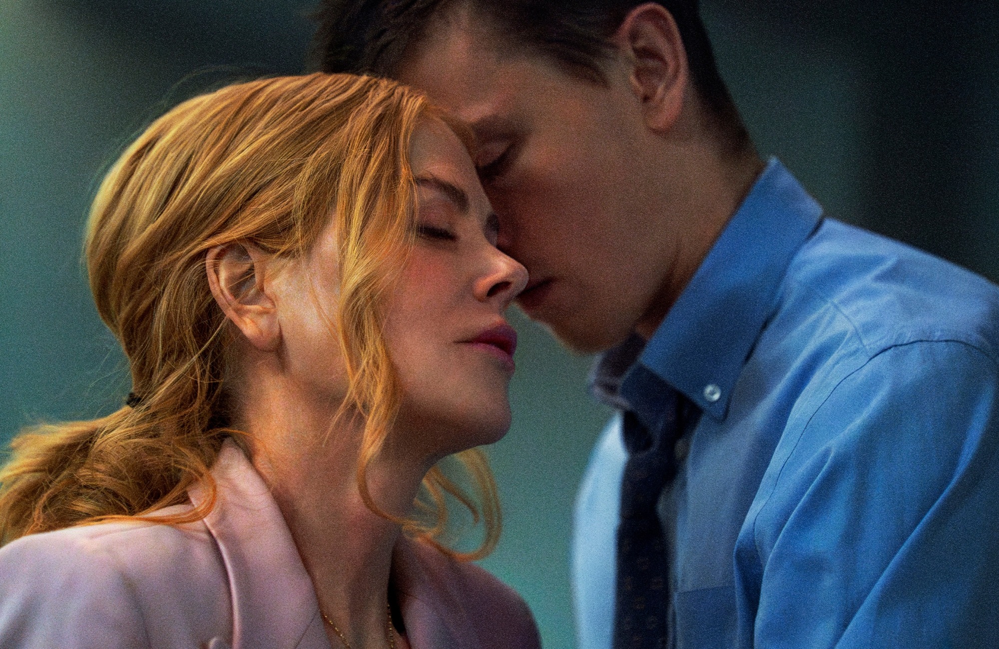 Babygirl, trailer e poster: dal 30 gennaio al cinema
