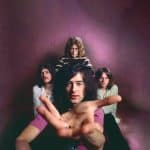 Becoming led zeppelin: evento speciale al cinema