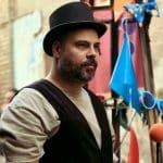 Criature con marco d'amore: dal 5 dicembre nelle sale