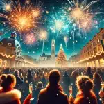 Ultimo dell'anno: top 5 silvestro di cinema e affini Ultimo dell'anno: top 5 silvestro di cinema e affini