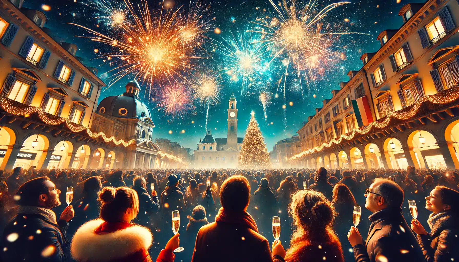 Ultimo dell’anno: top 5 silvestro di cinema e affini