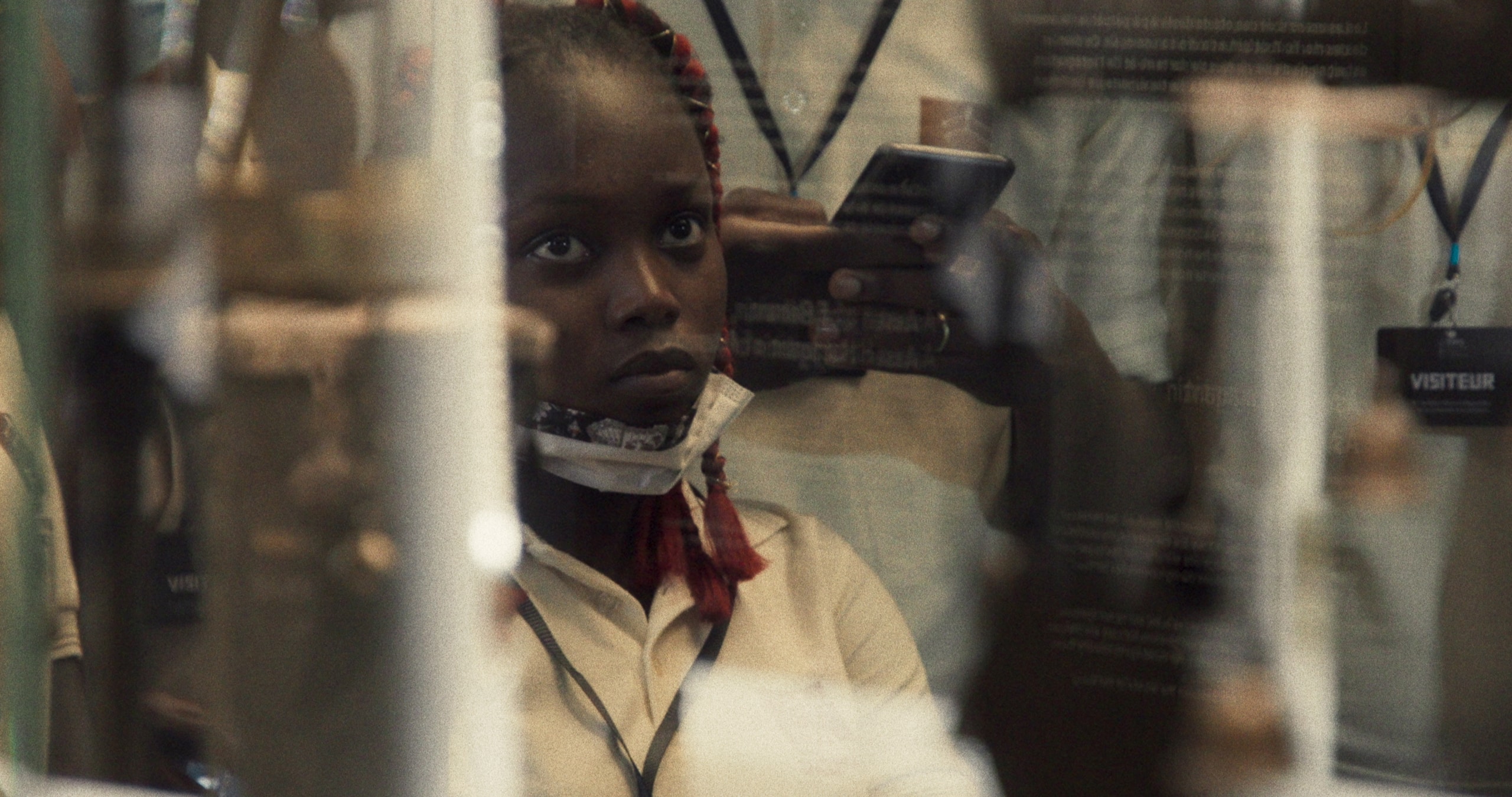 Dahomey: formidabile novità su mubi dal 13 dicembre