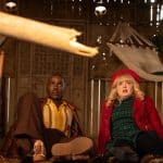 Doctor who: joy to the world, lo speciale di natale è in arrivo su disney+