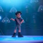 Disney porta a milano un magico evento per il 2025