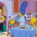 I simpson: o c'mon all ye faithful, lo speciale di natale dal 17 dicembre su disney+