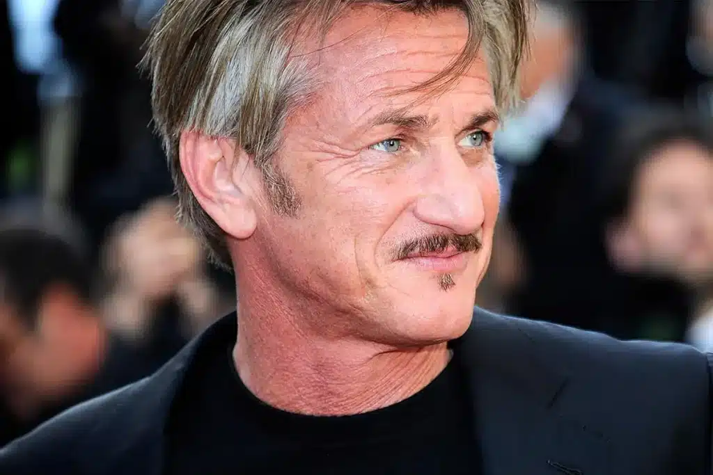 Sean penn