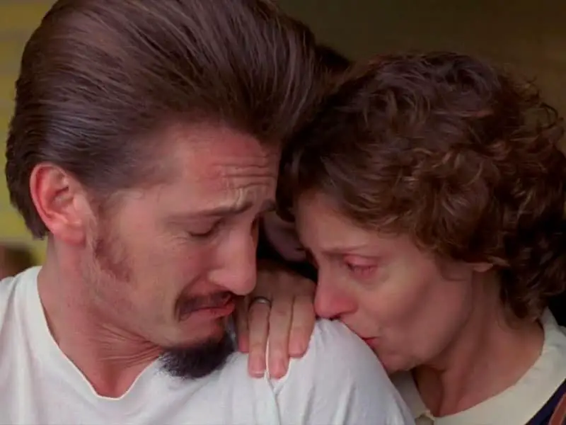 Sean penn susan sarandon