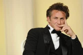 Sean penn