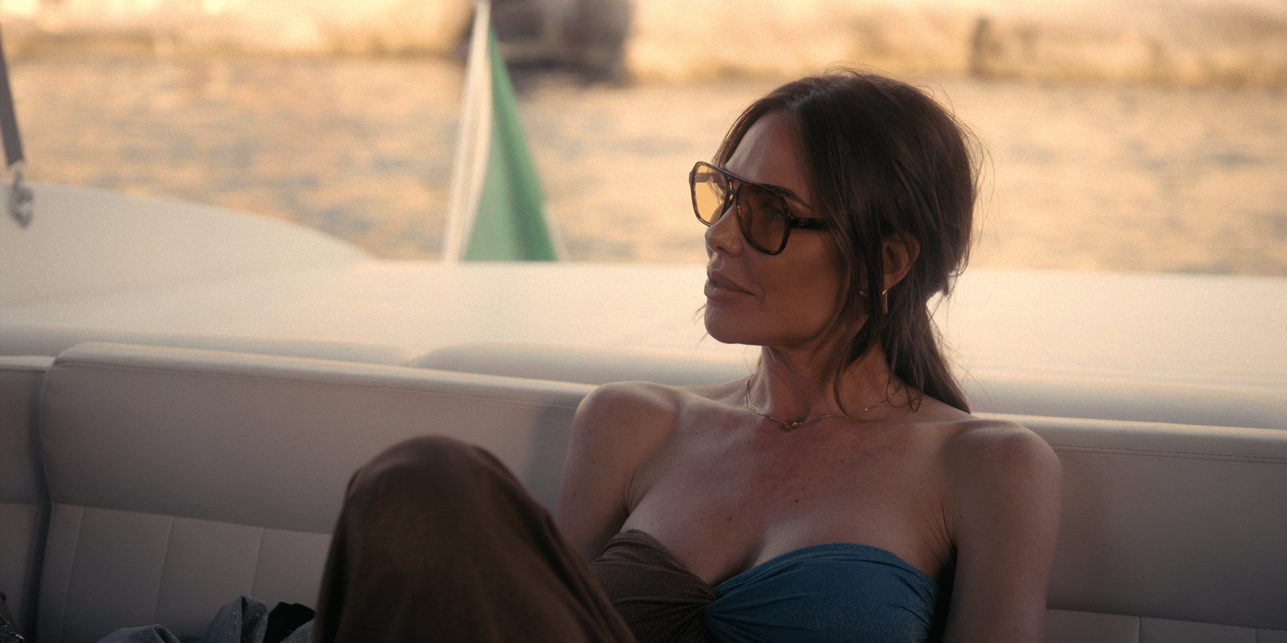 Ilary, trailer e poster di una stella firmata netflix