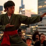 Karate kid: nuovo indispensabile film dal 29 maggio