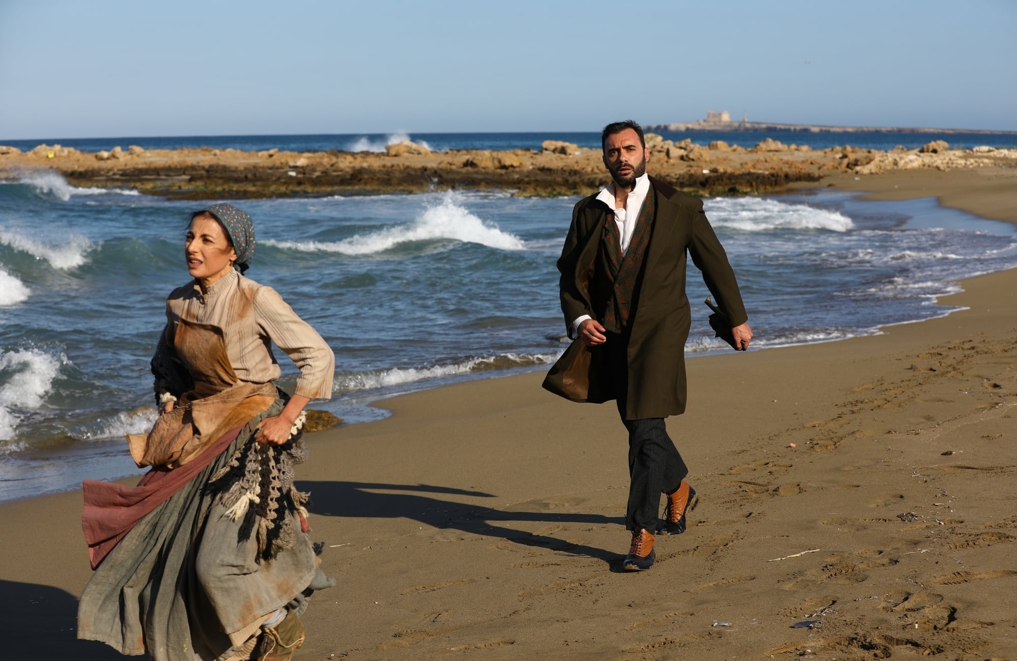 Indagine di famiglia: dal 12 dicembre al cinema