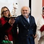 Festival della commedia 2024: maschera d'oro per jerry calà, giacomo rizzo e sergio assisi