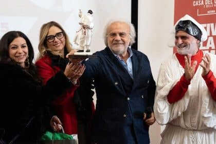 Festival della commedia 2024