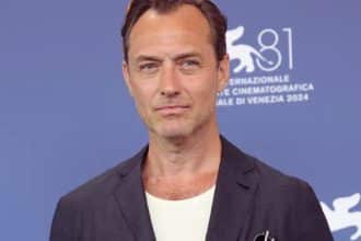 Jude law l'amore non va in vacanza film