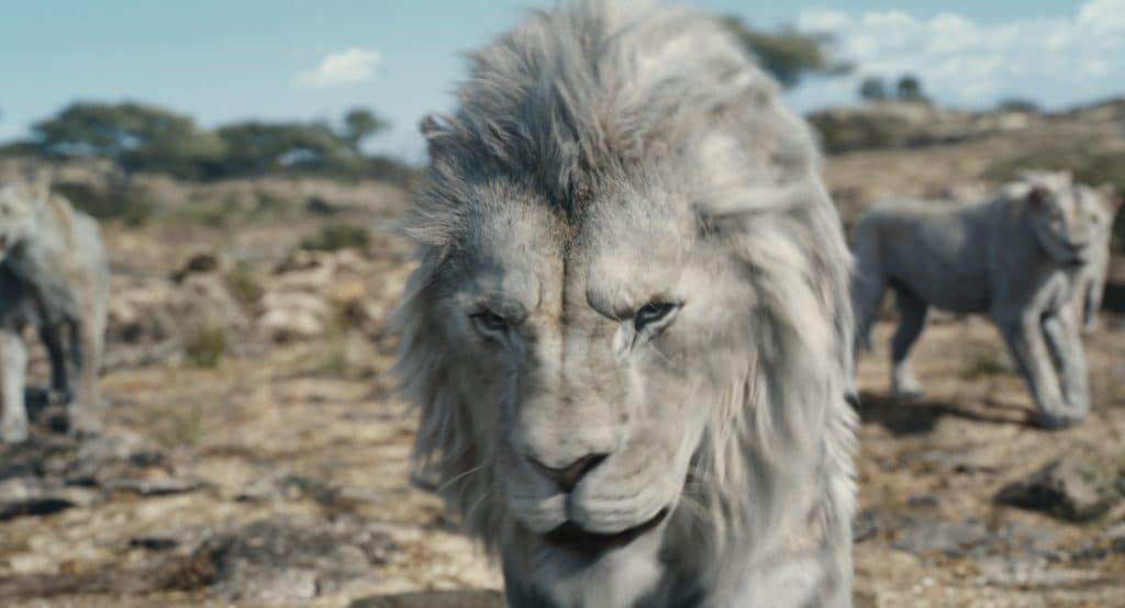 Mufasa: un prequel non a livello del primo