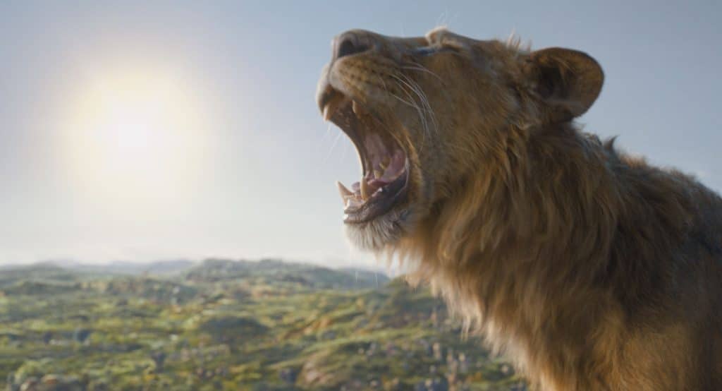 Mufasa: un prequel non a livello del primo