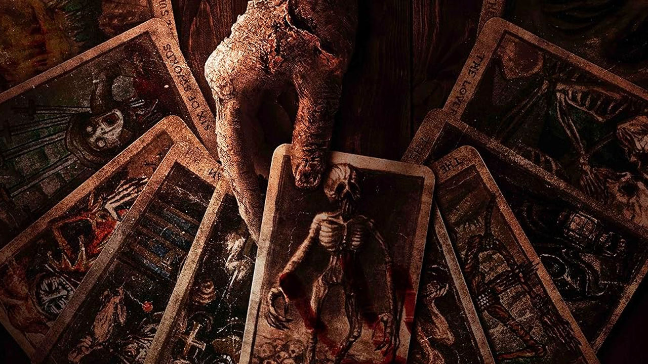 La profezia del male. Uno degli horror più interessanti del 2024 in offerta