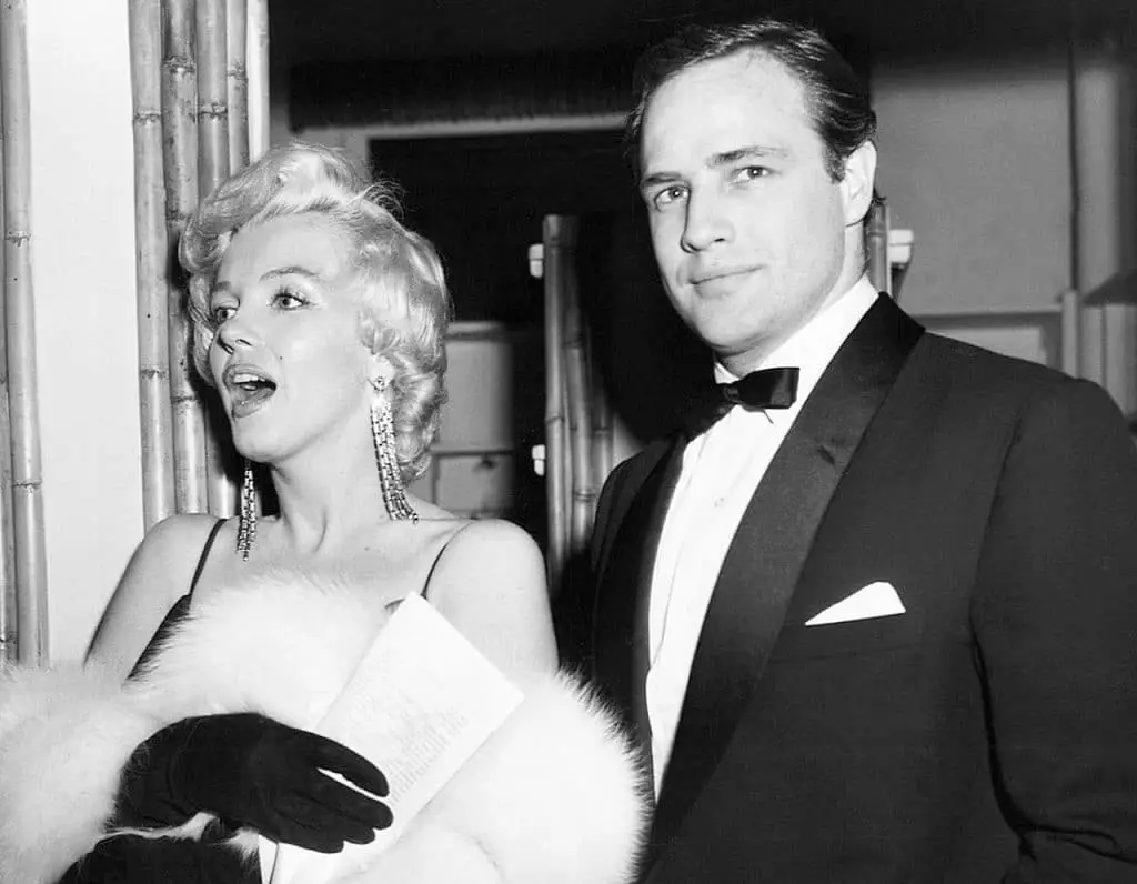 Marlon brando: l'anti divo più eclettico di hollywood