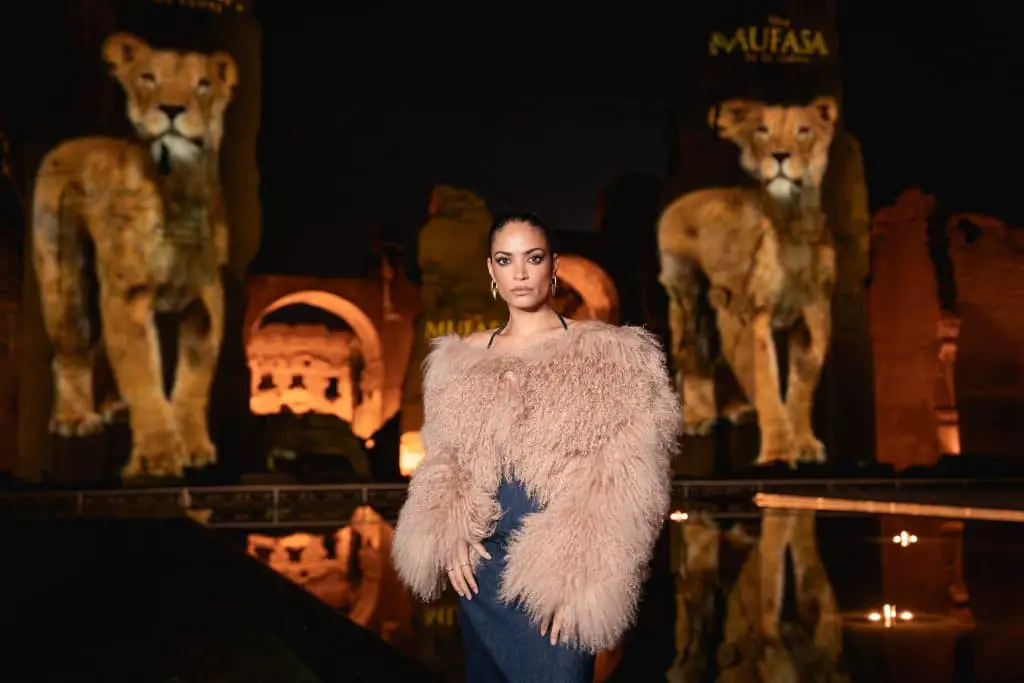 Mufasa: incredibile show a roma per il film del 2024