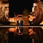 Mufasa: incredibile show a roma per il film del 2024